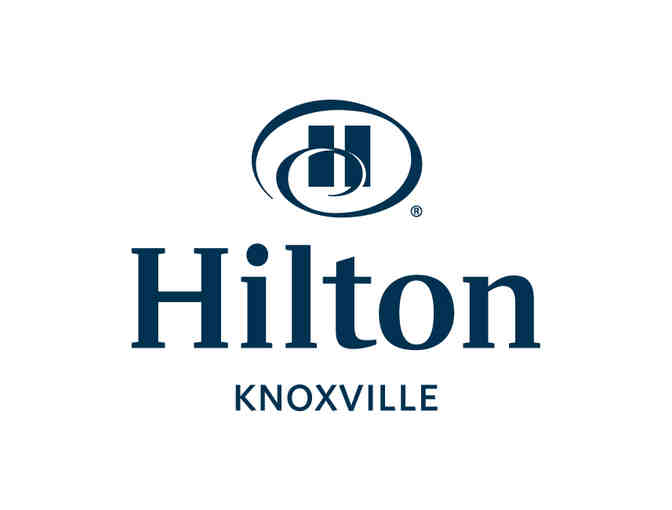 Hilton Knoxville | One Night Stay