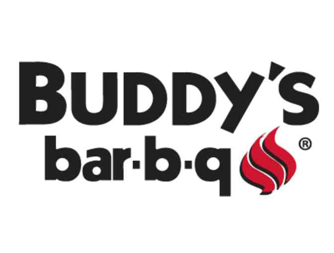 Buddy's Bar-B-Q | Family Pack for 10