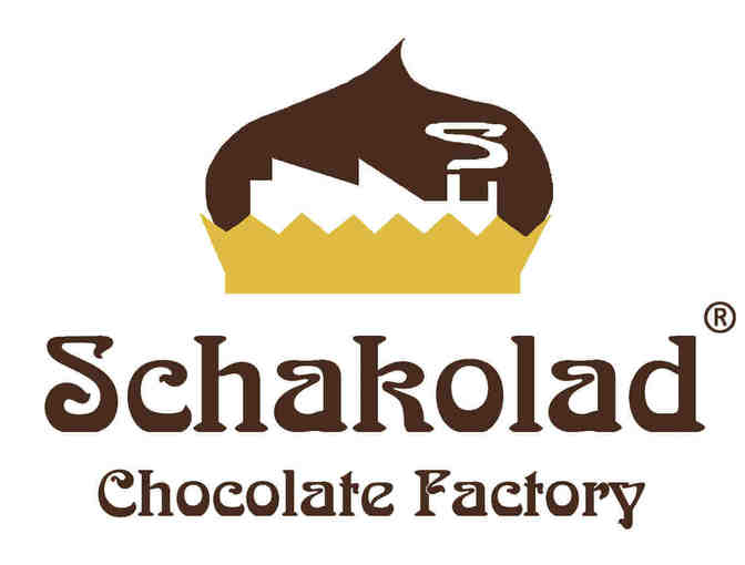 Schakolad Chocolate Factory | Sweet Night Out Tour for Two - Photo 5