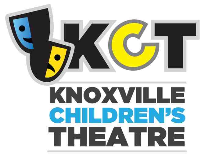Knoxville Children's Theatre | Tickets to Any Show
