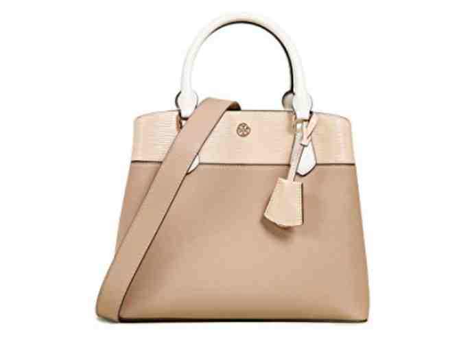 EST8TE | Tory Burch Robinson Tote - Photo 1