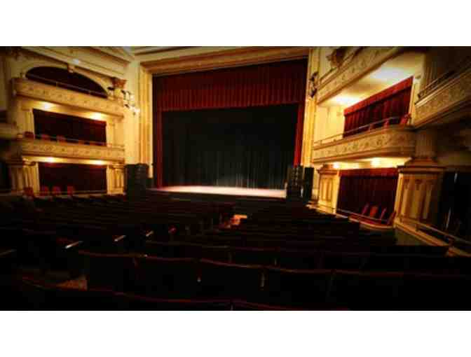 Bijou Theatre | Two Tickets to Jim Brickman, A Christmas Celebration - Photo 3