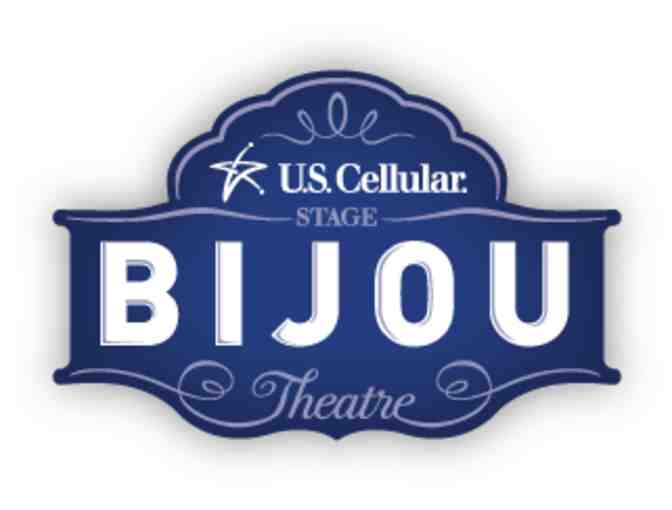 Bijou Theatre | Two Tickets to Jim Brickman, A Christmas Celebration
