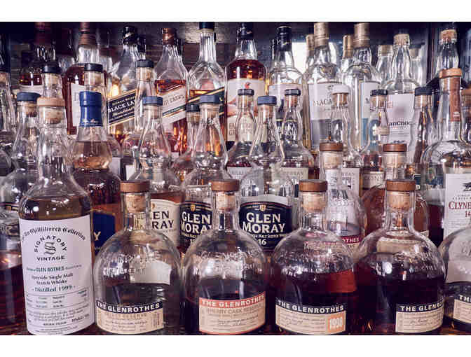 Boyd's Jig & Reel | Whisky Tasting for Six - Photo 3