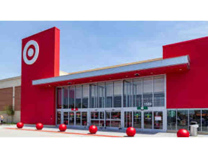Target | Gift Card (1 of 3)