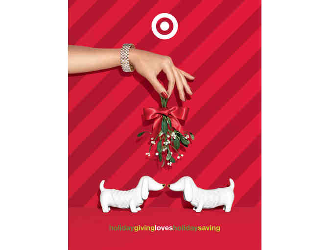 Target | Gift Card (1 of 3)