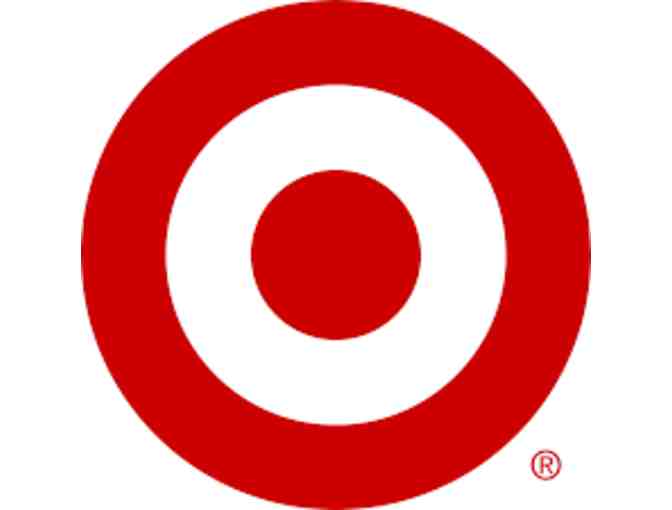 Target | Gift Card (2 of 3)