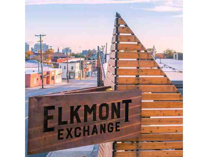 Elkmont Exchange | Gift Card