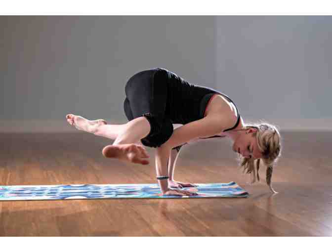 Blue Ridge Yoga & Wellness | 10 Class Pack