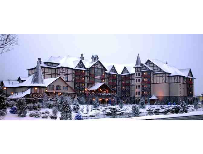 The Inn at Christmas Place | Two-Night Stay - Photo 1