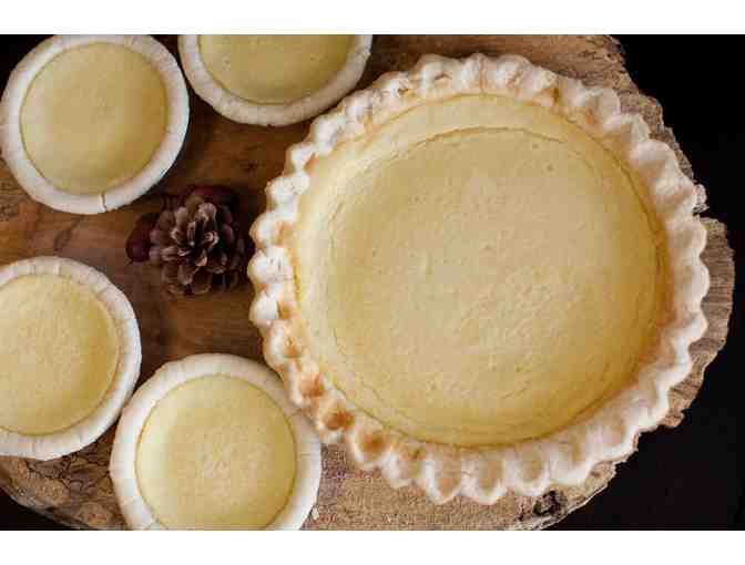 Buttermilk Sky Pie Shop | Year of Pie