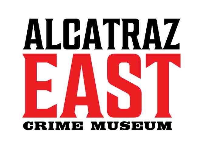 Alcatraz East Crime Museum | Four Tickets