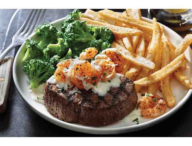 Applebee's Grill + Bar | Gift Certificate (1 of 2)