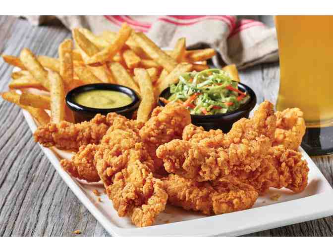 Applebee's Grill + Bar | Gift Certificate (1 of 2)