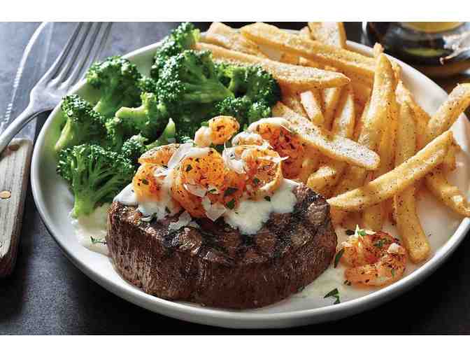 Applebee's Grill + Bar | Gift Certificate (2 of 2)