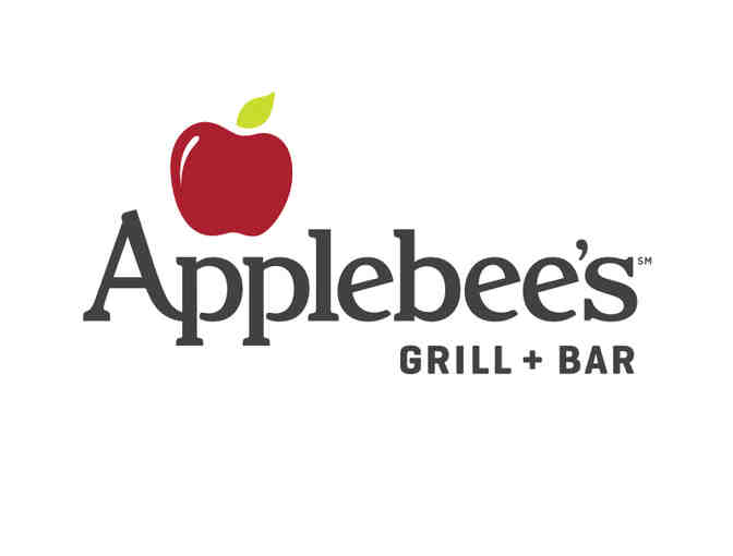 Applebee's Grill + Bar | Gift Certificate (1 of 2)