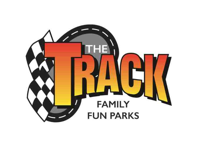 The Track | Birthday Party Package - Photo 1