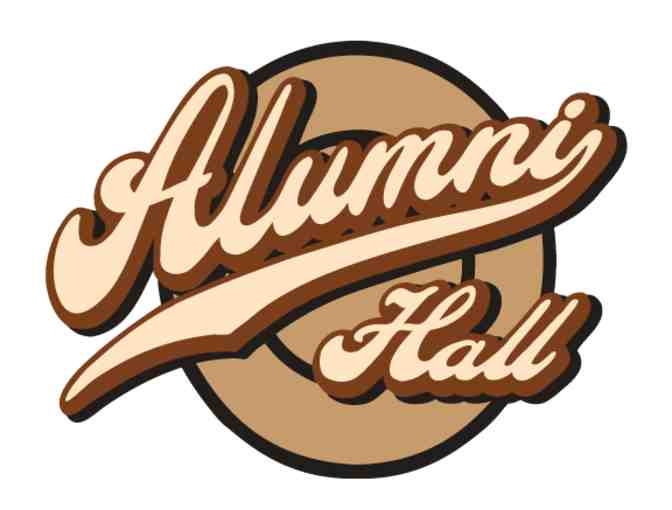 Alumni Hall | Gift Card - Photo 1