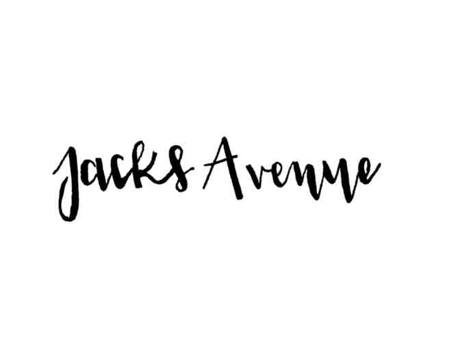 Jacks Avenue | Framed Knoxville Prints