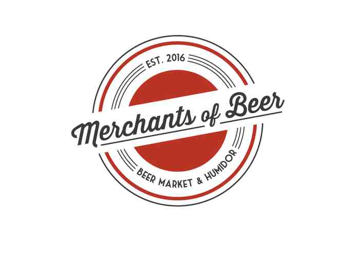 Merchants of Beer | Gift Card
