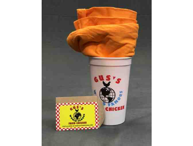 Gus's Fried Chicken | Gift Card & more