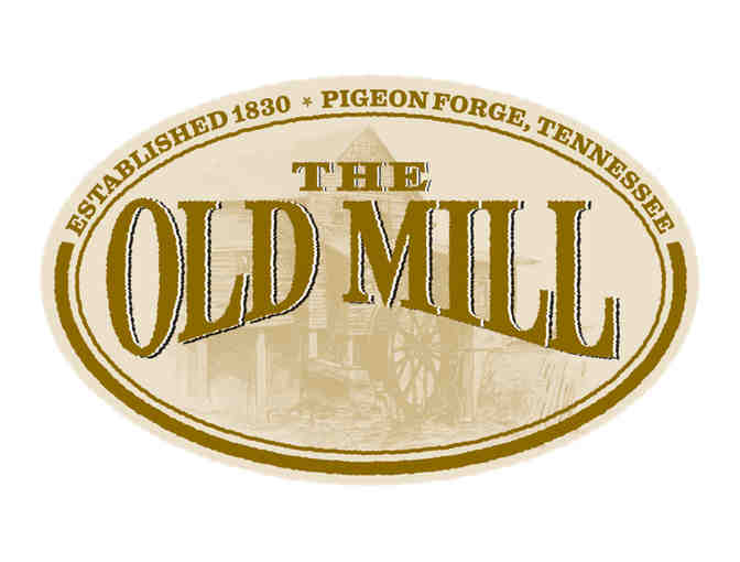 The Old Mill | Two-Night Lodging