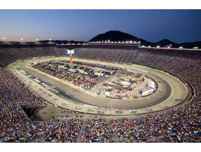 Bristol Motor Speedway | Two Tickets to Food City 500
