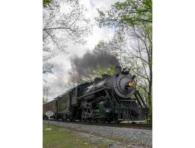Tennessee Valley Railroad Museum | Family Package - Photo 1