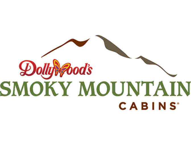 Dollywood | Two-night Cabin Stay & Tickets