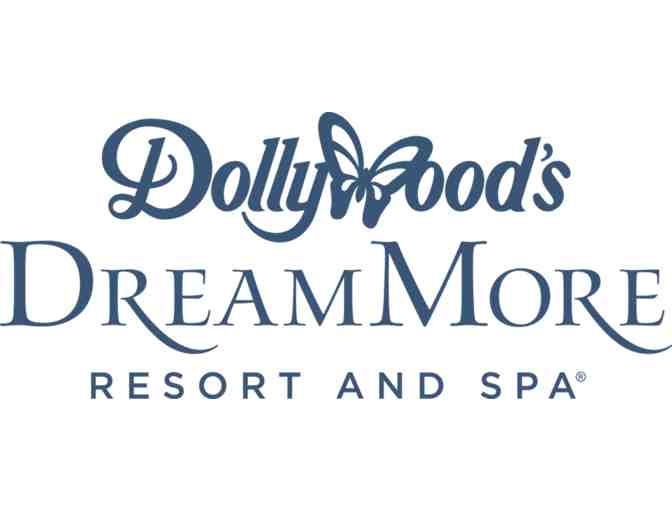 Dollywood | One-night Stay at Dollywood's DreamMore Resort & Tickets