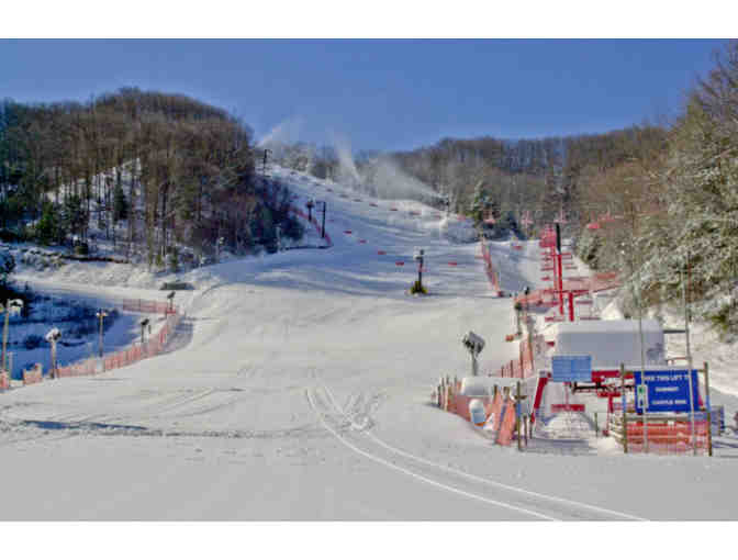 Ober Gatlinburg | Learn to Ski/Snowboard Package (1 of 2)