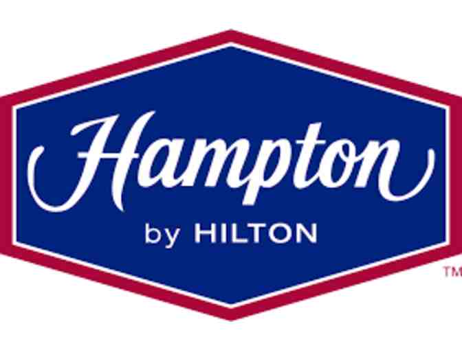 Hampton by Hilton Pigeon Forge | Two-Night Stay - Photo 4