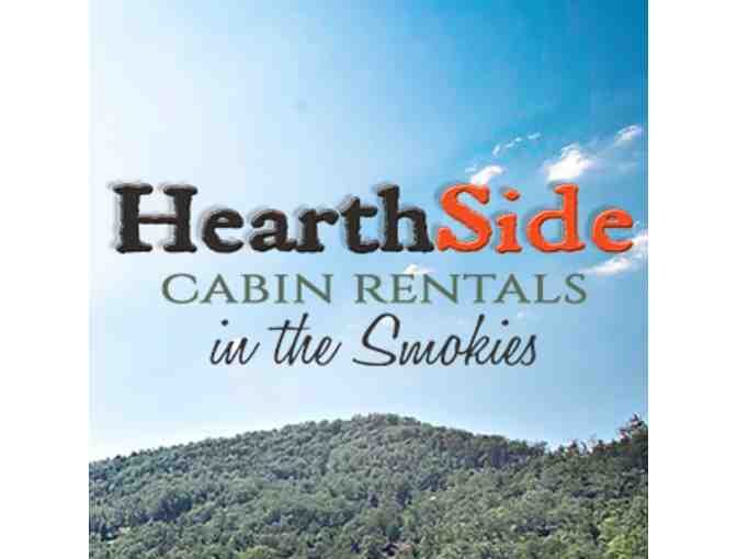 Hearthside Cabin Rentals | Two-night Stay - Photo 1