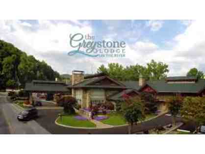 Gatlinburg Convention & Visitors Bureau | Gatlinburg Escape Adventure Package