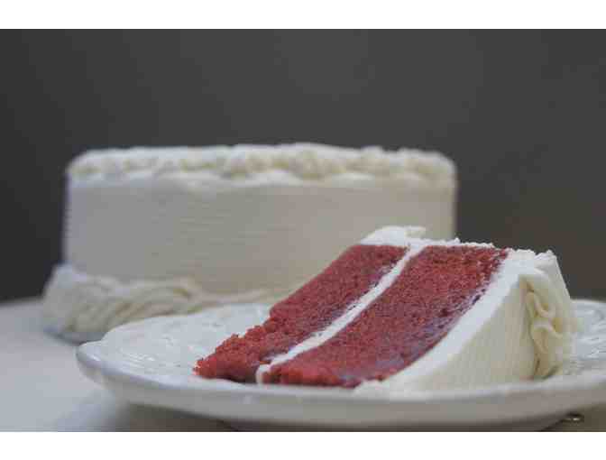 Ham 'N Goodys | Cake