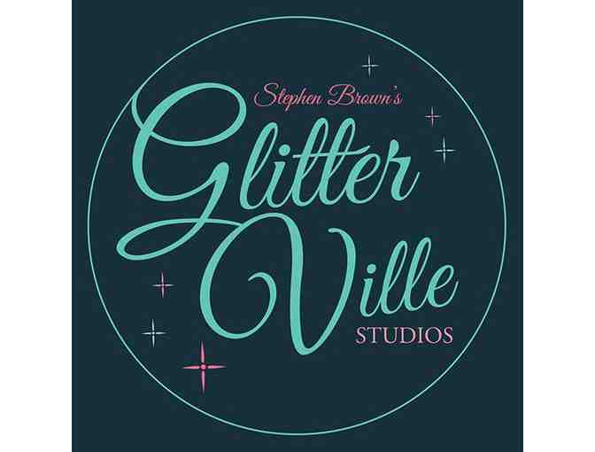 Glitterville Studios | Gift Card (1 of 2)