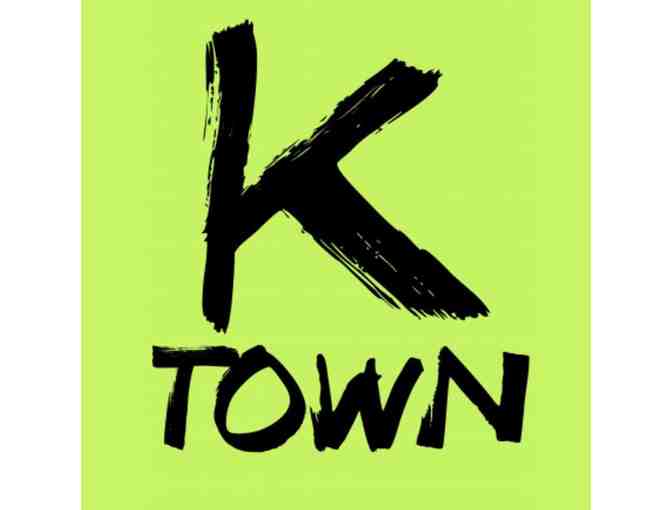 K-Town Music | Live Entertainment
