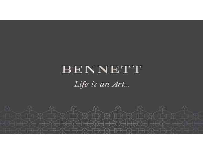 BENNETT | Gift Card (1 of 4) - Photo 2