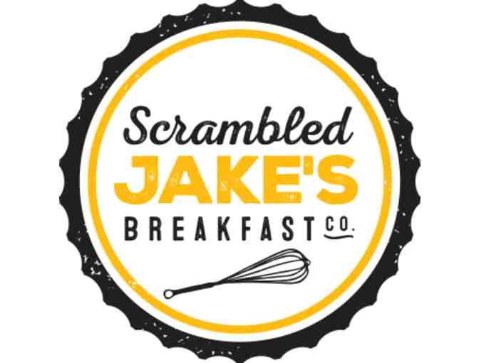 Scrambled Jake's | Gift Card (1 of 2) - Photo 1