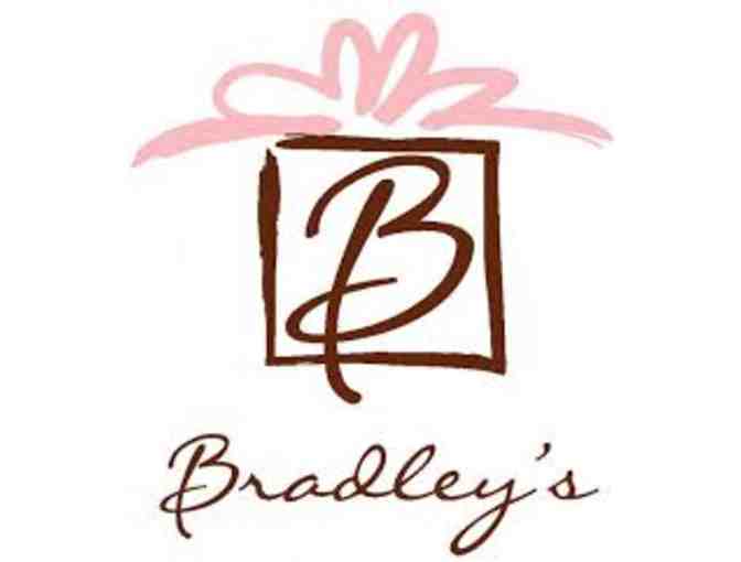 Bradley's | Gift Card