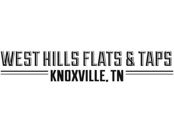 West Hills Flats & Taps | Gift Card (1 of 2) - Photo 1