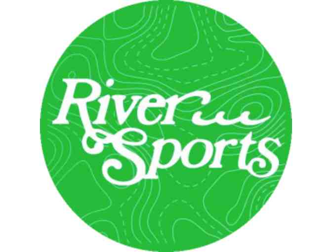 River Sports | Climbing Center Day Passes