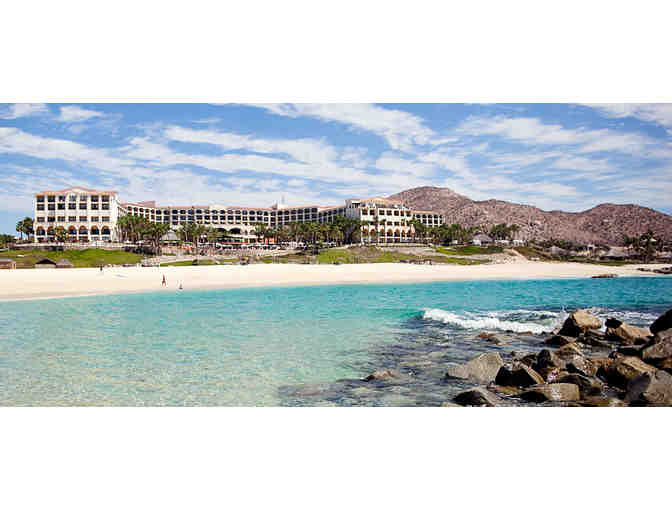 Cabo San Lucas | 4-Night Stay at Hilton Los Cabos Beach & Golf Resort, Plus Airfare