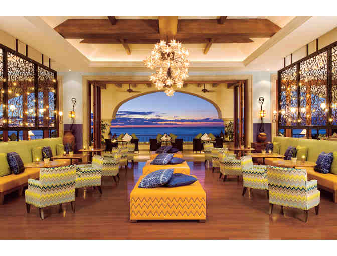 Cabo San Lucas | 4-Night Stay at Hilton Los Cabos Beach & Golf Resort, Plus Airfare - Photo 5