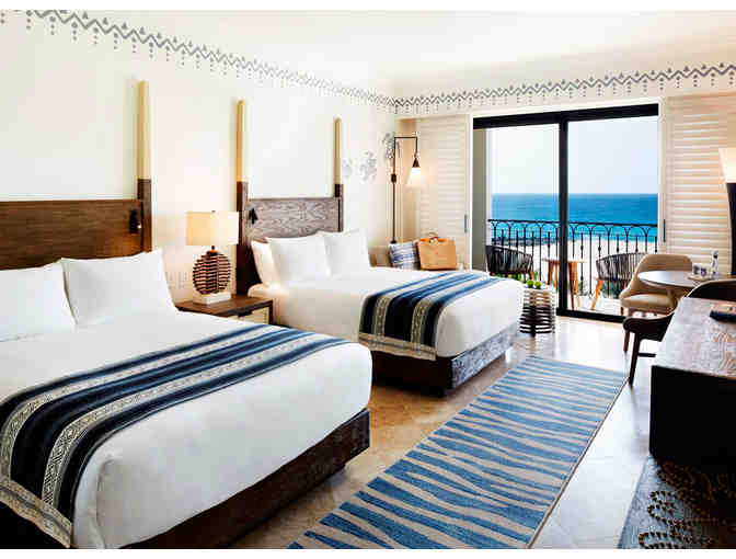 Cabo San Lucas | 4-Night Stay at Hilton Los Cabos Beach & Golf Resort, Plus Airfare - Photo 6