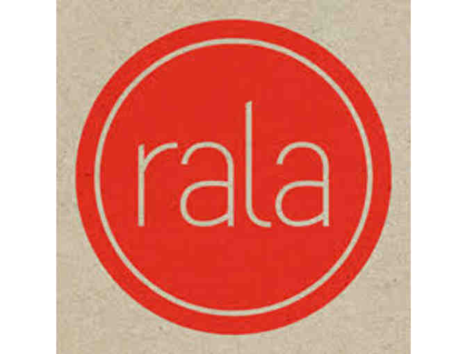 Rala | Hand Towel Gift Set