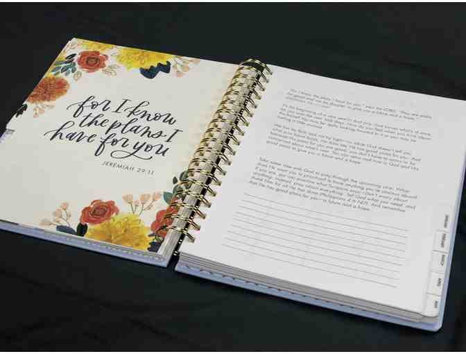 Altar'd State |Be Still + Know Premium Planner - Photo 1