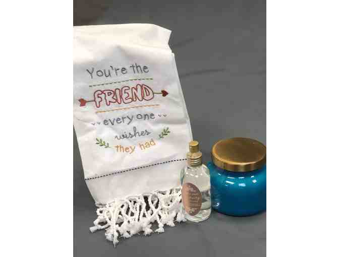 Altar'd State | Hand Towel Gift Set - Photo 1