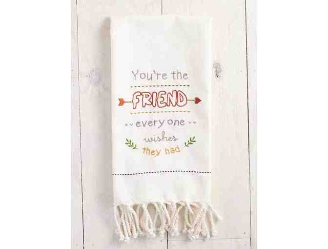 Altar'd State | Hand Towel Gift Set - Photo 2