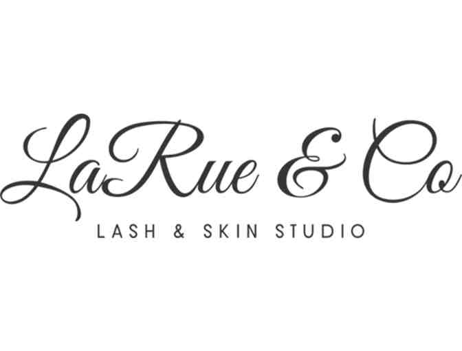 LaRue & Co | Volume Eyelashes